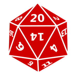 A back-end system to store Dungeons & Dragons characters